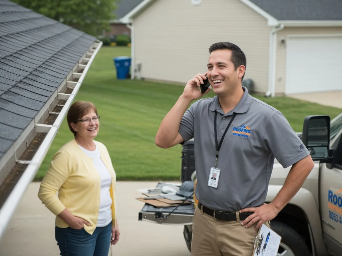 Local Roofing Contractors Carlyle, IL FAQs